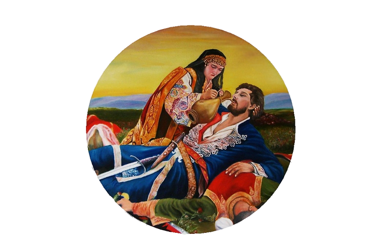 „ BUGI „ PARFIMERIJA